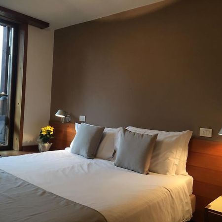 Hotel Boite Borca di Cadore Ngoại thất bức ảnh