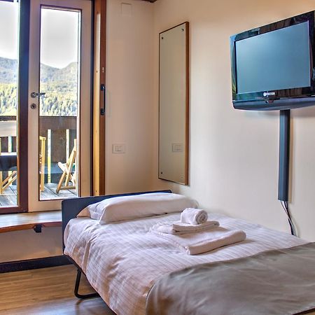 Hotel Boite Borca di Cadore Ngoại thất bức ảnh