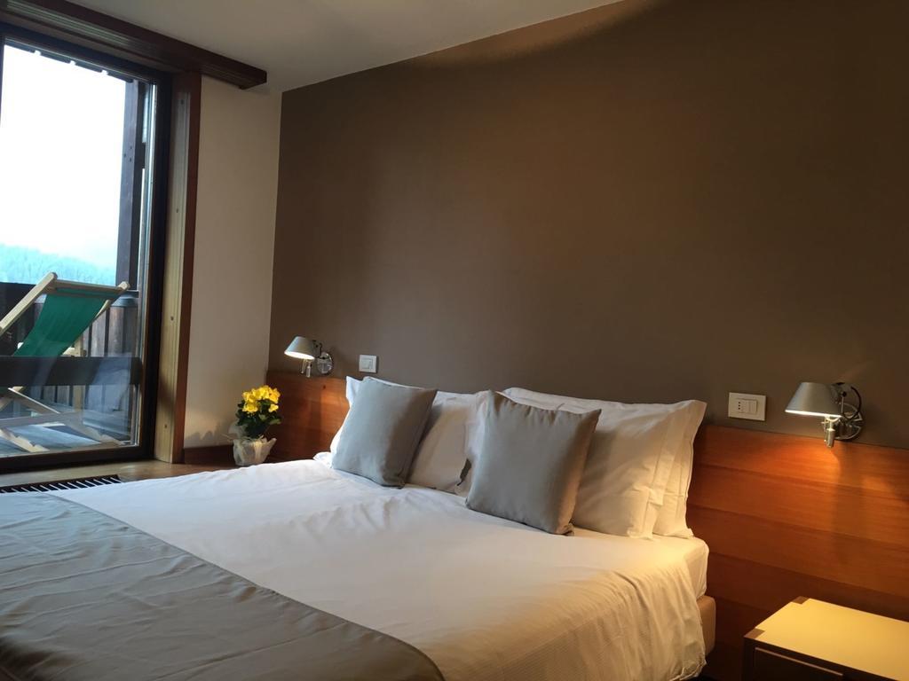 Hotel Boite Borca di Cadore Ngoại thất bức ảnh