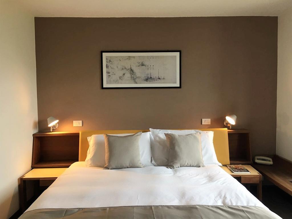 Hotel Boite Borca di Cadore Ngoại thất bức ảnh