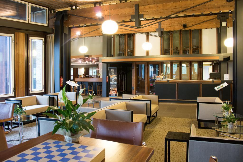 Hotel Boite Borca di Cadore Ngoại thất bức ảnh