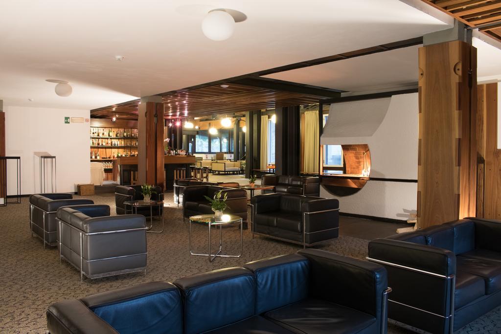 Hotel Boite Borca di Cadore Ngoại thất bức ảnh