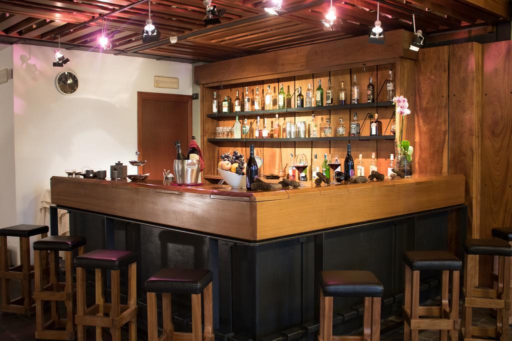 Hotel Boite Borca di Cadore Ngoại thất bức ảnh