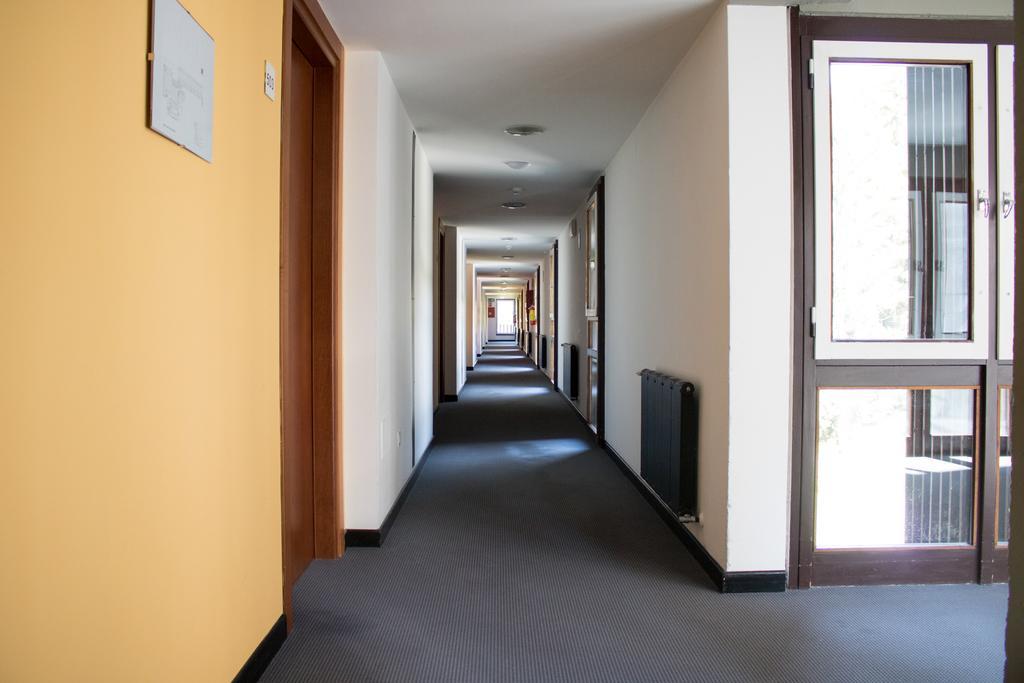 Hotel Boite Borca di Cadore Ngoại thất bức ảnh