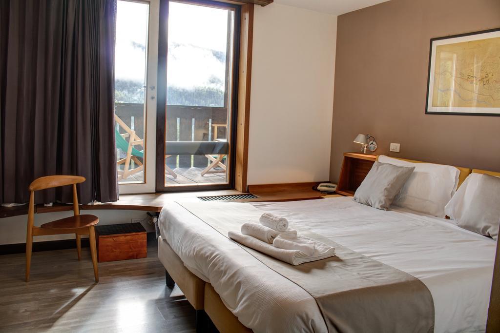Hotel Boite Borca di Cadore Ngoại thất bức ảnh