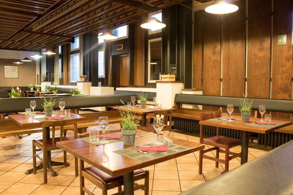 Hotel Boite Borca di Cadore Ngoại thất bức ảnh