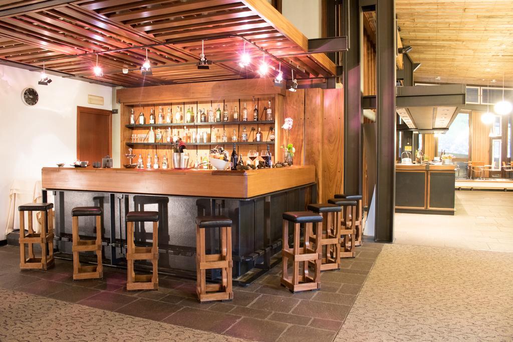 Hotel Boite Borca di Cadore Ngoại thất bức ảnh