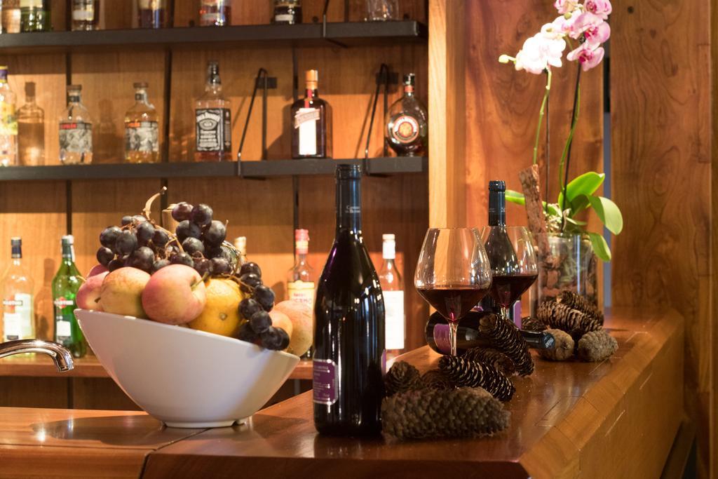 Hotel Boite Borca di Cadore Ngoại thất bức ảnh