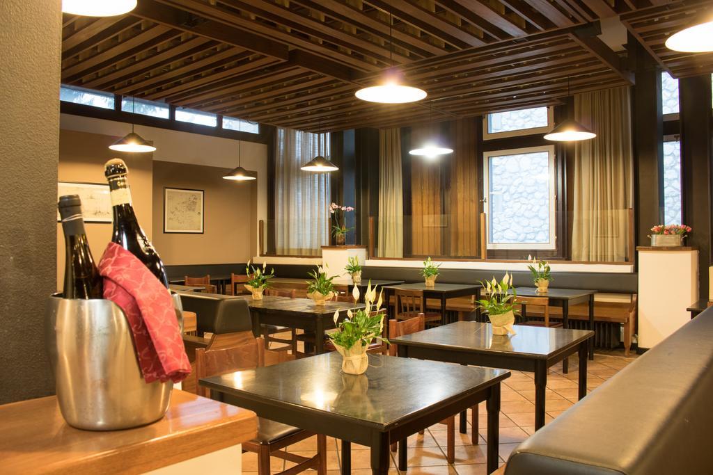 Hotel Boite Borca di Cadore Ngoại thất bức ảnh
