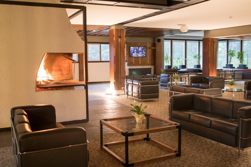 Hotel Boite Borca di Cadore Ngoại thất bức ảnh