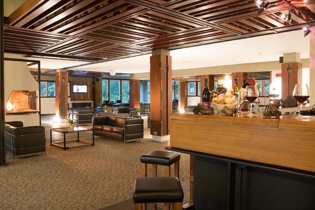 Hotel Boite Borca di Cadore Ngoại thất bức ảnh