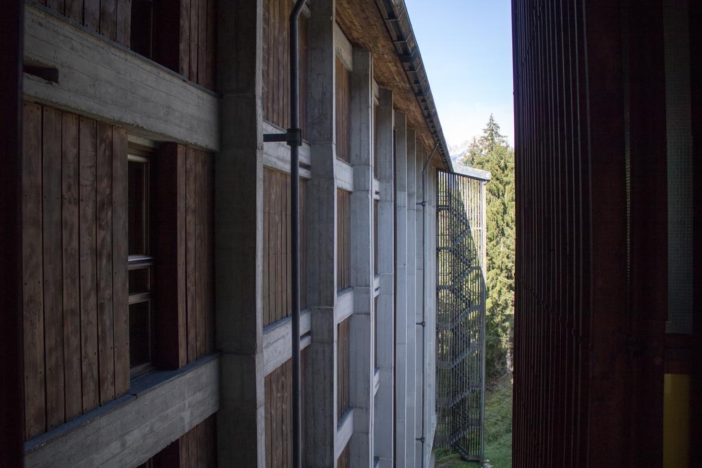 Hotel Boite Borca di Cadore Ngoại thất bức ảnh