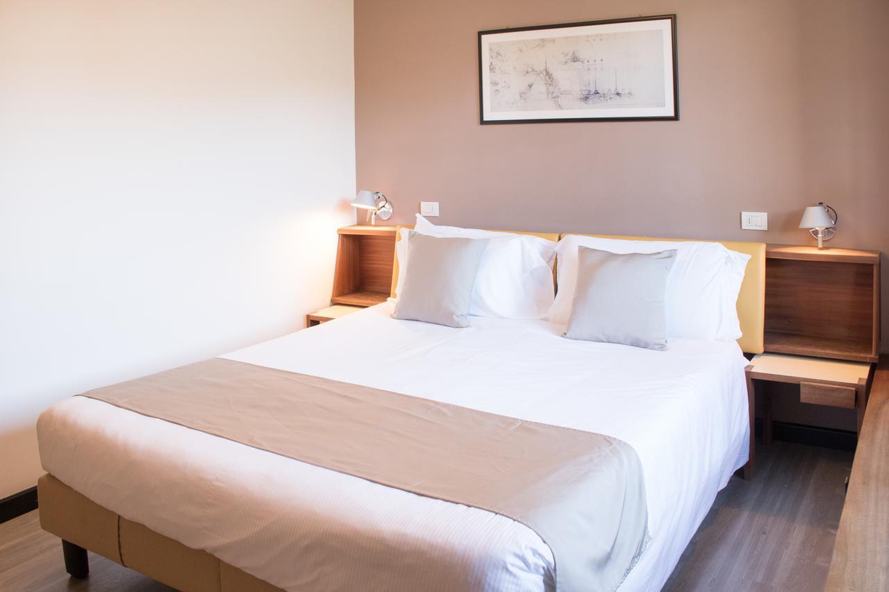 Hotel Boite Borca di Cadore Ngoại thất bức ảnh