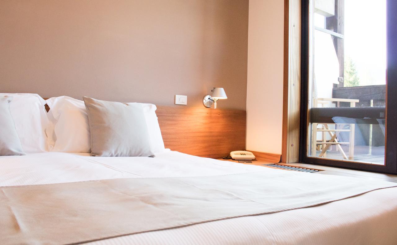 Hotel Boite Borca di Cadore Ngoại thất bức ảnh