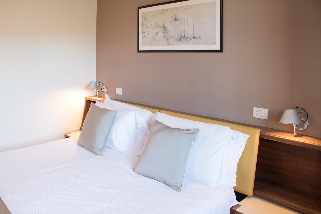 Hotel Boite Borca di Cadore Ngoại thất bức ảnh