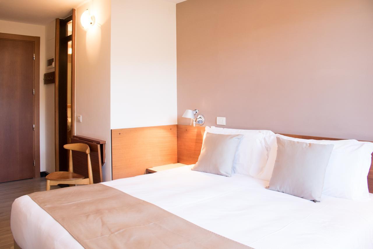 Hotel Boite Borca di Cadore Ngoại thất bức ảnh