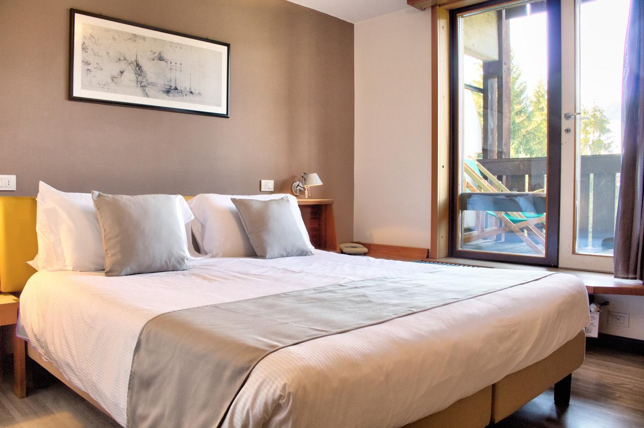 Hotel Boite Borca di Cadore Ngoại thất bức ảnh