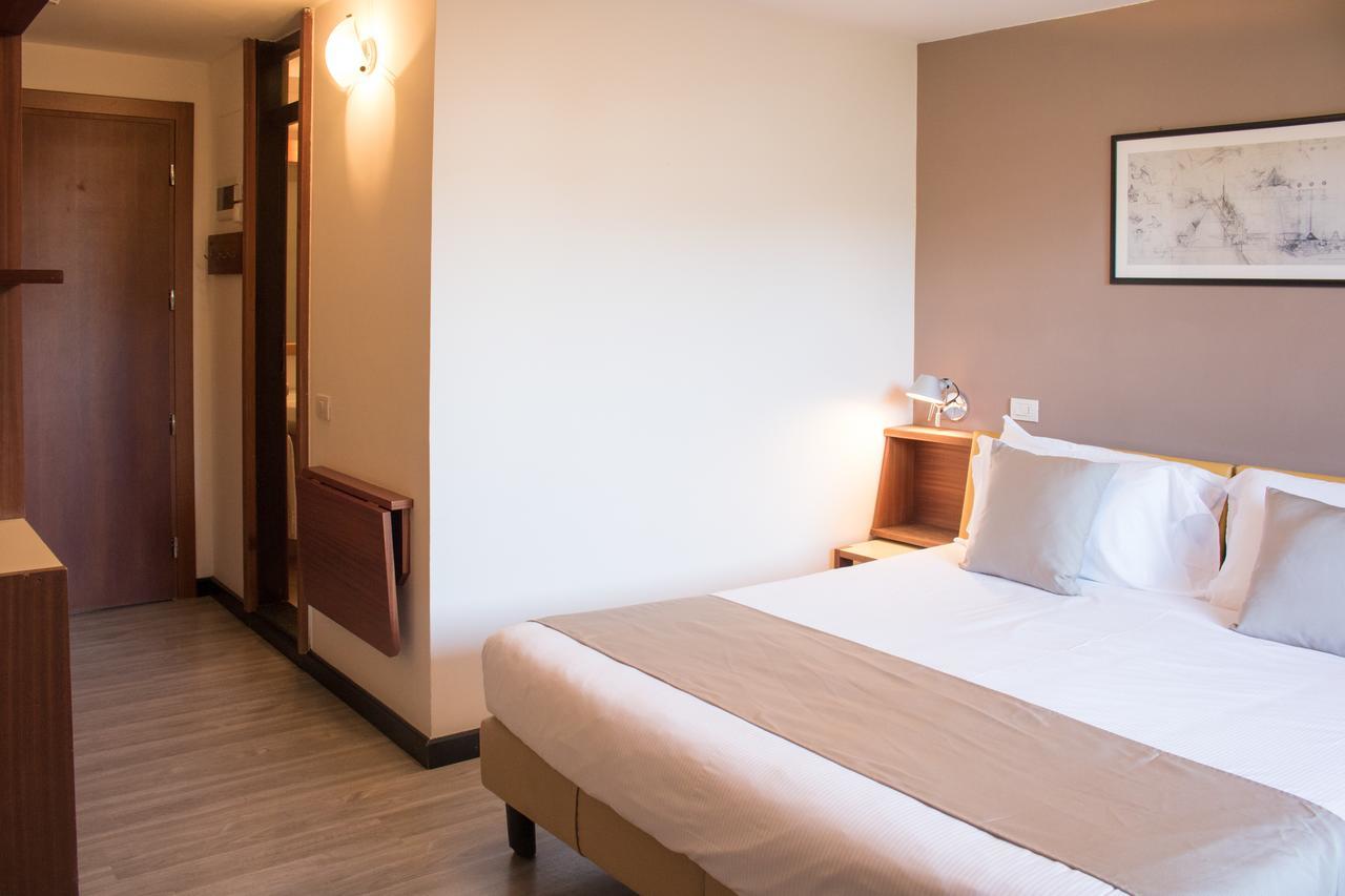 Hotel Boite Borca di Cadore Ngoại thất bức ảnh