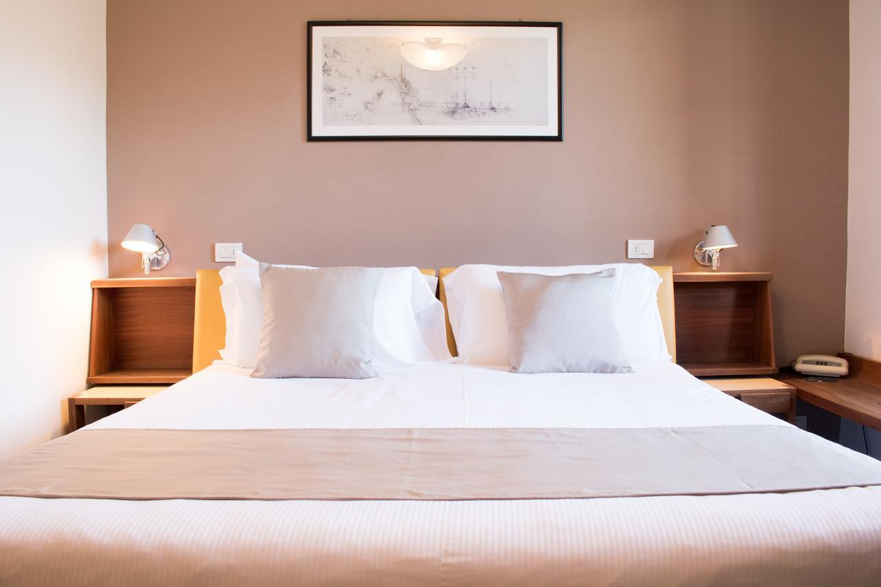 Hotel Boite Borca di Cadore Ngoại thất bức ảnh