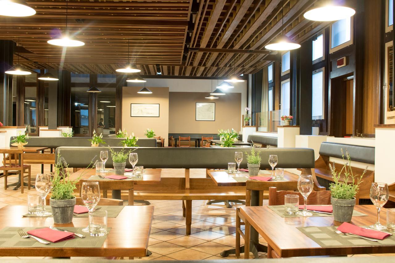 Hotel Boite Borca di Cadore Ngoại thất bức ảnh