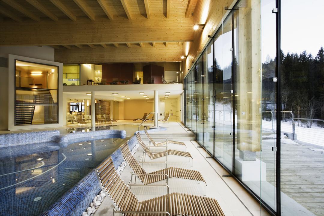 Hotel Boite Borca di Cadore Ngoại thất bức ảnh