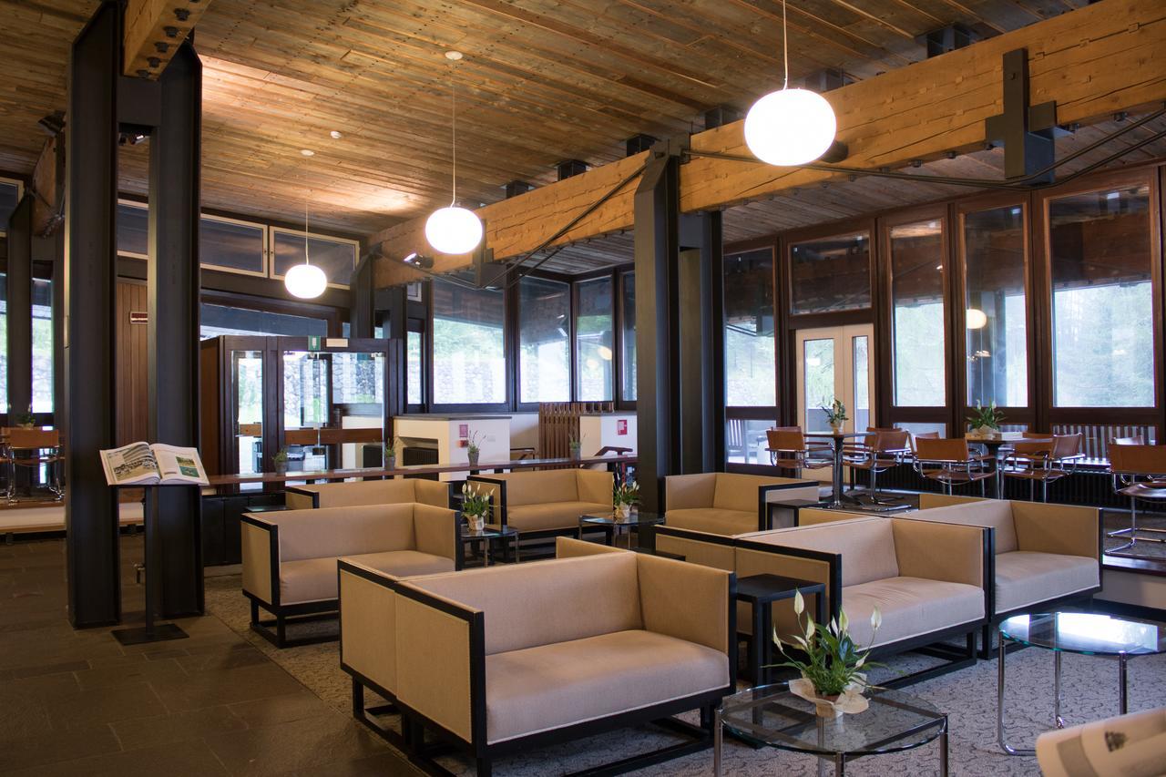 Hotel Boite Borca di Cadore Ngoại thất bức ảnh