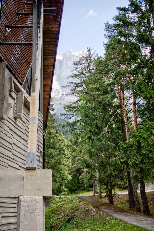 Hotel Boite Borca di Cadore Ngoại thất bức ảnh