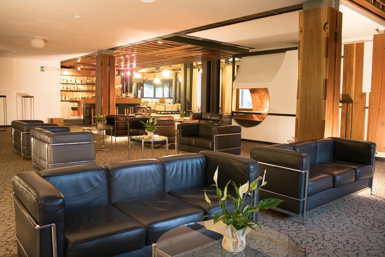 Hotel Boite Borca di Cadore Ngoại thất bức ảnh
