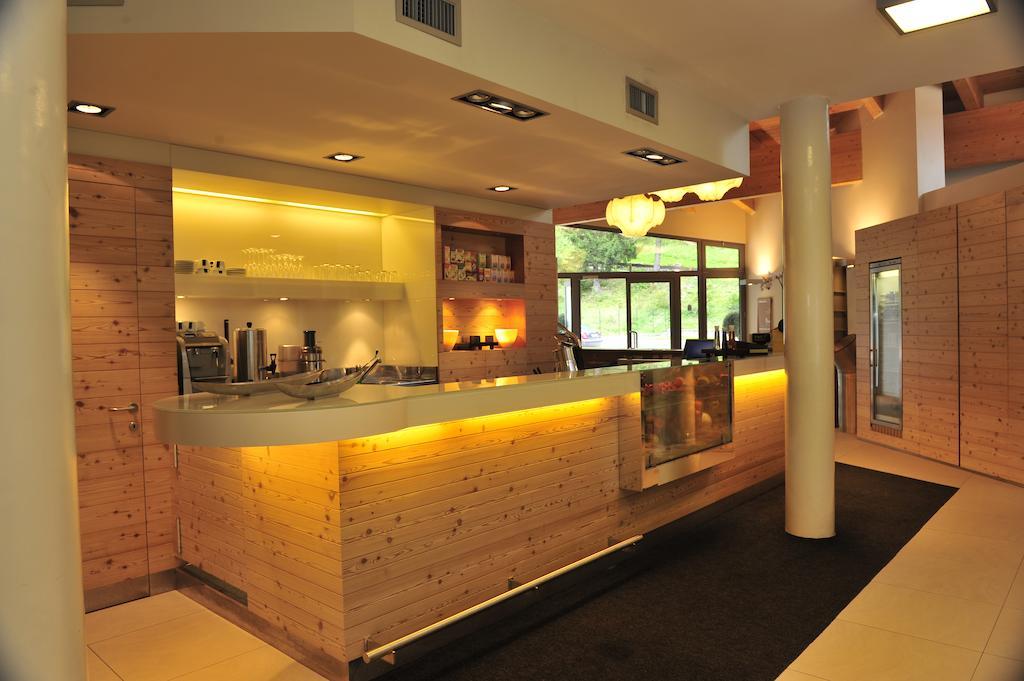 Hotel Boite Borca di Cadore Ngoại thất bức ảnh