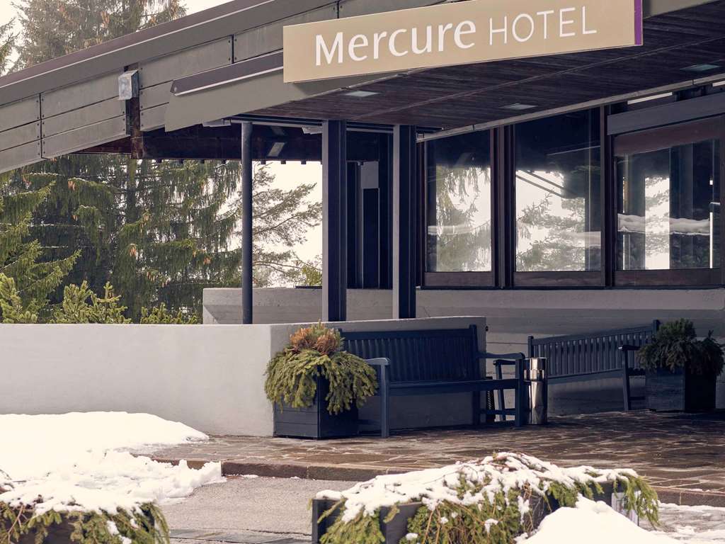 Hotel Boite Borca di Cadore Ngoại thất bức ảnh